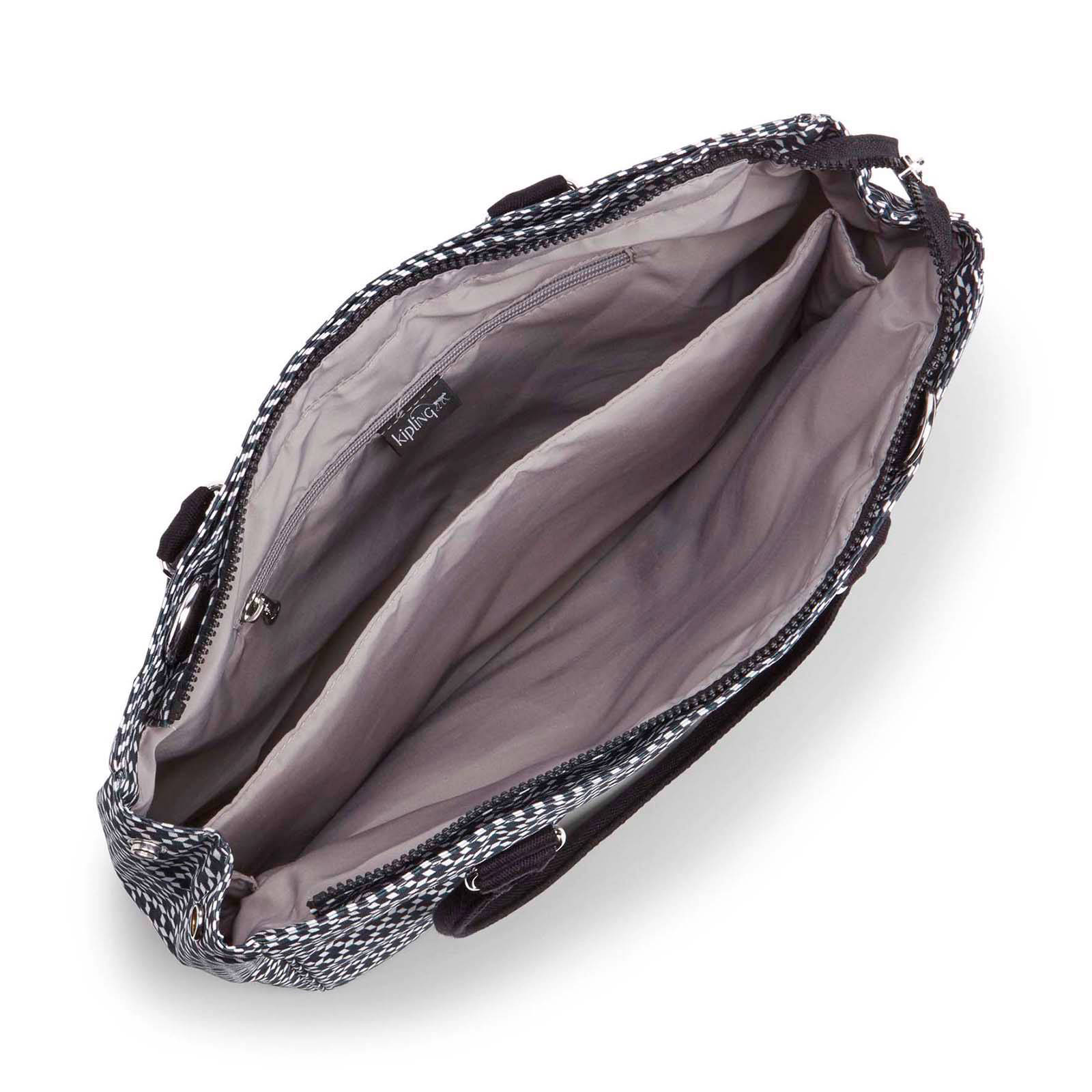 Kipling Artego 15.6 laptoptas wehkamp