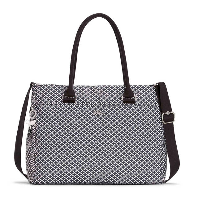 Kipling Artego 15.6 laptoptas wehkamp