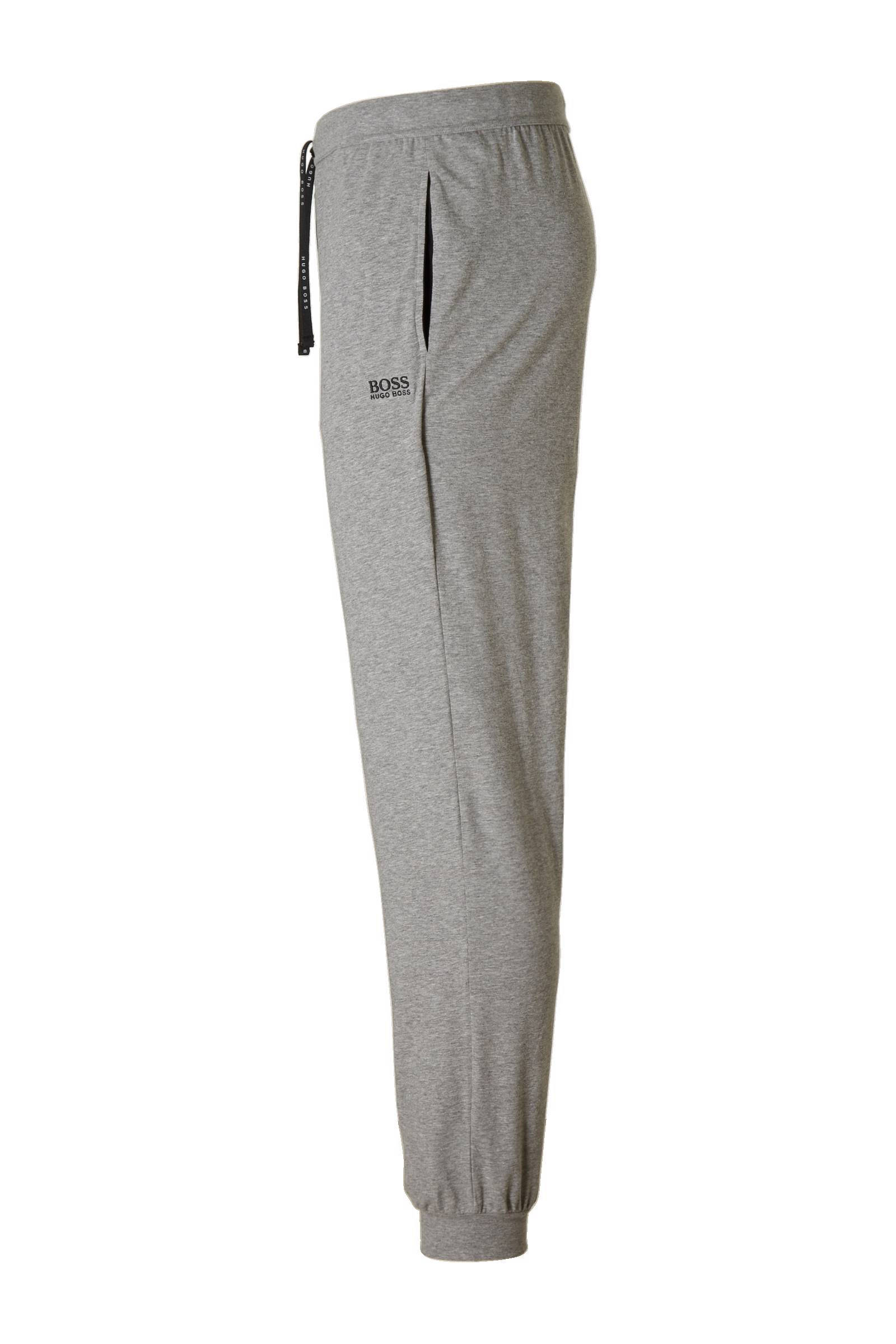 Hugo Boss Joggingbroek J24720-ZWART - Vergelijk prijzen