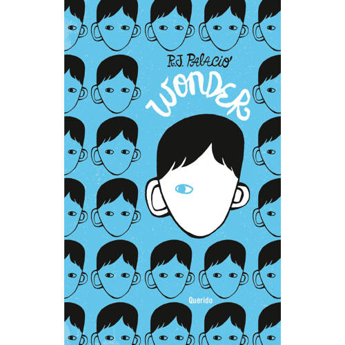 Wonder Rj Palacio huismerk kopen in de aanbieding