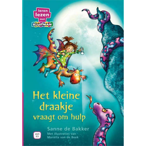 Leren Lezen Met Kluitman Het Kleine Draakje Vraagt Om Hulp Sanne De Bakker huismerk kopen in de aanbieding Leren Lezen Met Kluitman Het Kleine Draakje Vraagt Om Hulp Sanne De Bakker huismerk kopen in de aanbieding