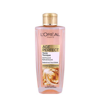 Skin Expert Age Perfect Tonic - 200 ml