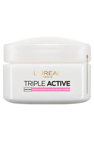 Triple Active dagcrème - 50 ml