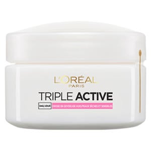 Triple Active dagcrème - 50 ml