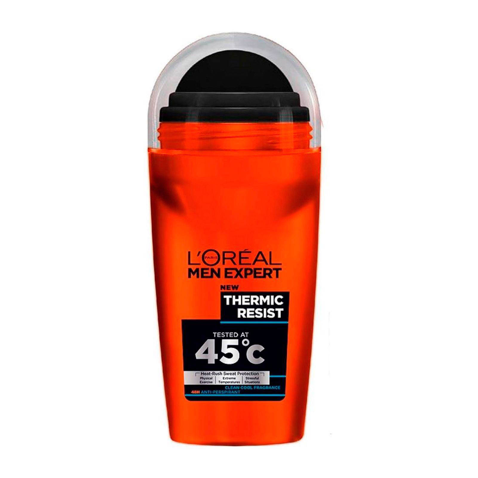 Loreal L&apos, Oréal Paris Deodorant Men Expert Thermic Resist 50ml online kopen