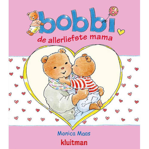 Bobbi De Allerliefste Mama Monica Maas huismerk kopen in de aanbieding