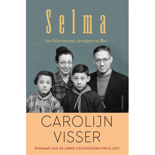 Selma Carolijn Visser huismerk kopen in de aanbieding Selma Carolijn Visser huismerk kopen in de aanbieding