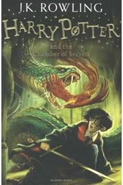 thumbnail: Harry Potter and the Chamber of Secrets - Rowling, J K