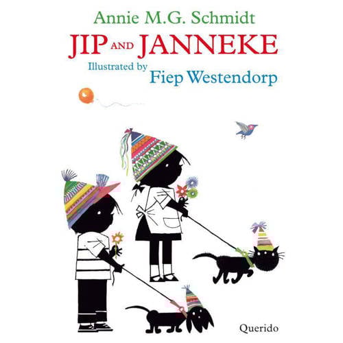Jip And Janneke Annie Mg Schmidt huismerk kopen in de aanbieding