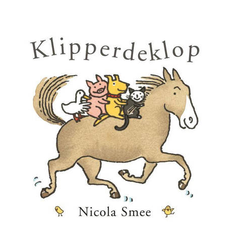 Klipperdeklop Nicola Smee huismerk kopen in de aanbieding