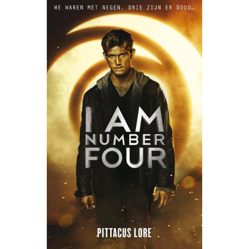 De Lorienkronieken Ik Ben Nummer Vier Pittacus Lore huismerk kopen in de aanbieding