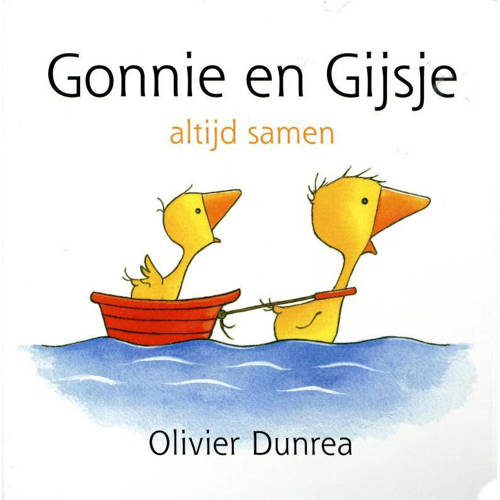 Gonnie Vriendjes En Gijsje Olivier Dunrea huismerk kopen in de aanbieding Gonnie Vriendjes En Gijsje Olivier Dunrea huismerk kopen in de aanbieding