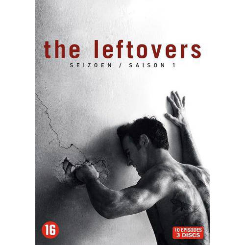 Leftovers Seizoen 1 Dvd huismerk kopen in de aanbieding