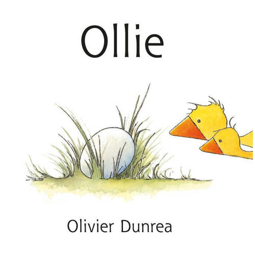 Gonnie Vriendjes Ollie Olivier Dunrea huismerk kopen in de aanbieding Gonnie Vriendjes Ollie Olivier Dunrea huismerk kopen in de aanbieding