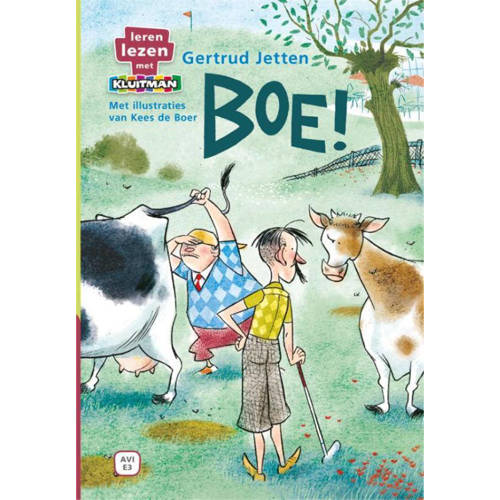 Leren Lezen Met Kluitman Boe Gertrud Jetten huismerk kopen in de aanbieding Leren Lezen Met Kluitman Boe Gertrud Jetten huismerk kopen in de aanbieding