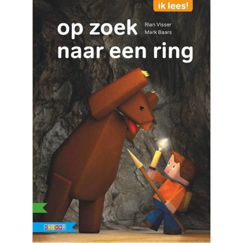Op Zoek Naar Een Ring Rian Visser huismerk kopen in de aanbieding