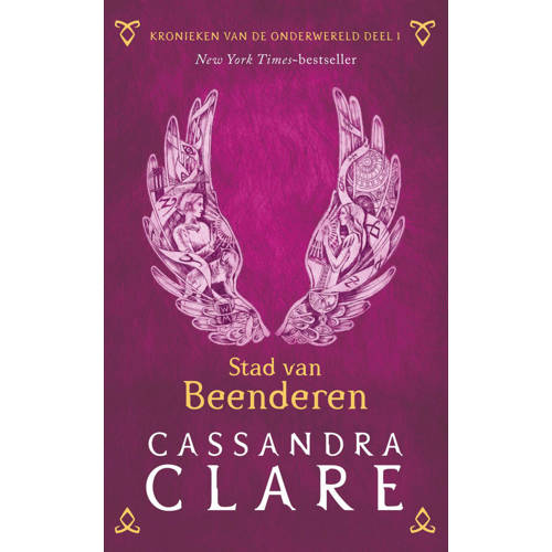 Kronieken Van De Onderwereld Stad Beenderen Cassandra Clare huismerk kopen in de aanbieding Kronieken Van De Onderwereld Stad Beenderen Cassandra Clare huismerk kopen in de aanbieding