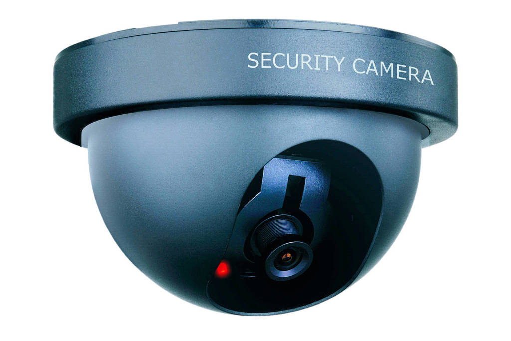 Smartwares CS44D dummy dome camera