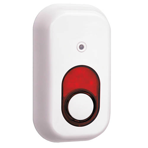 Smartwares Sa68Is Draadloze Binnensirene smartwares kopen in de aanbieding