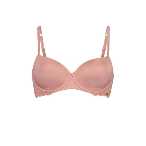 Hunkemoller Voorgevormde Beugelbh Angie hunkemoller kopen in de aanbieding