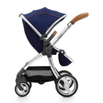 kinderwagen regal navy