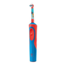 Stages Power Kids Cars & Planes elektrische tandenborstel