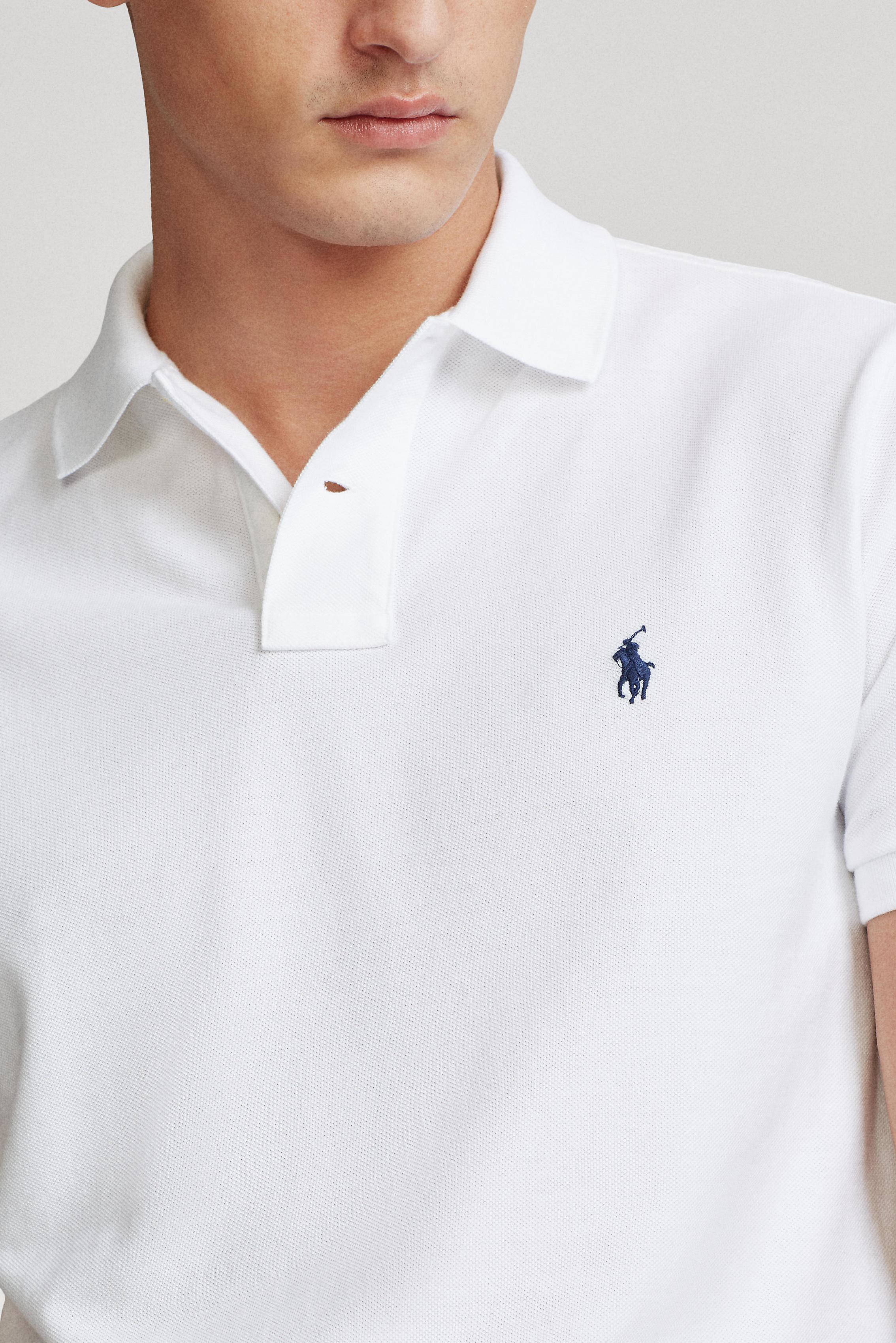 polo ralph lauren custom polo