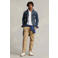 Polo Ralph Lauren custom fit polo