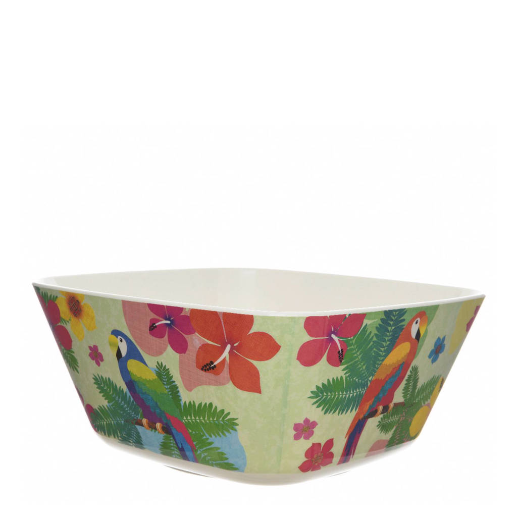 Kitchen Goods schaal (28x28 cm), Multi