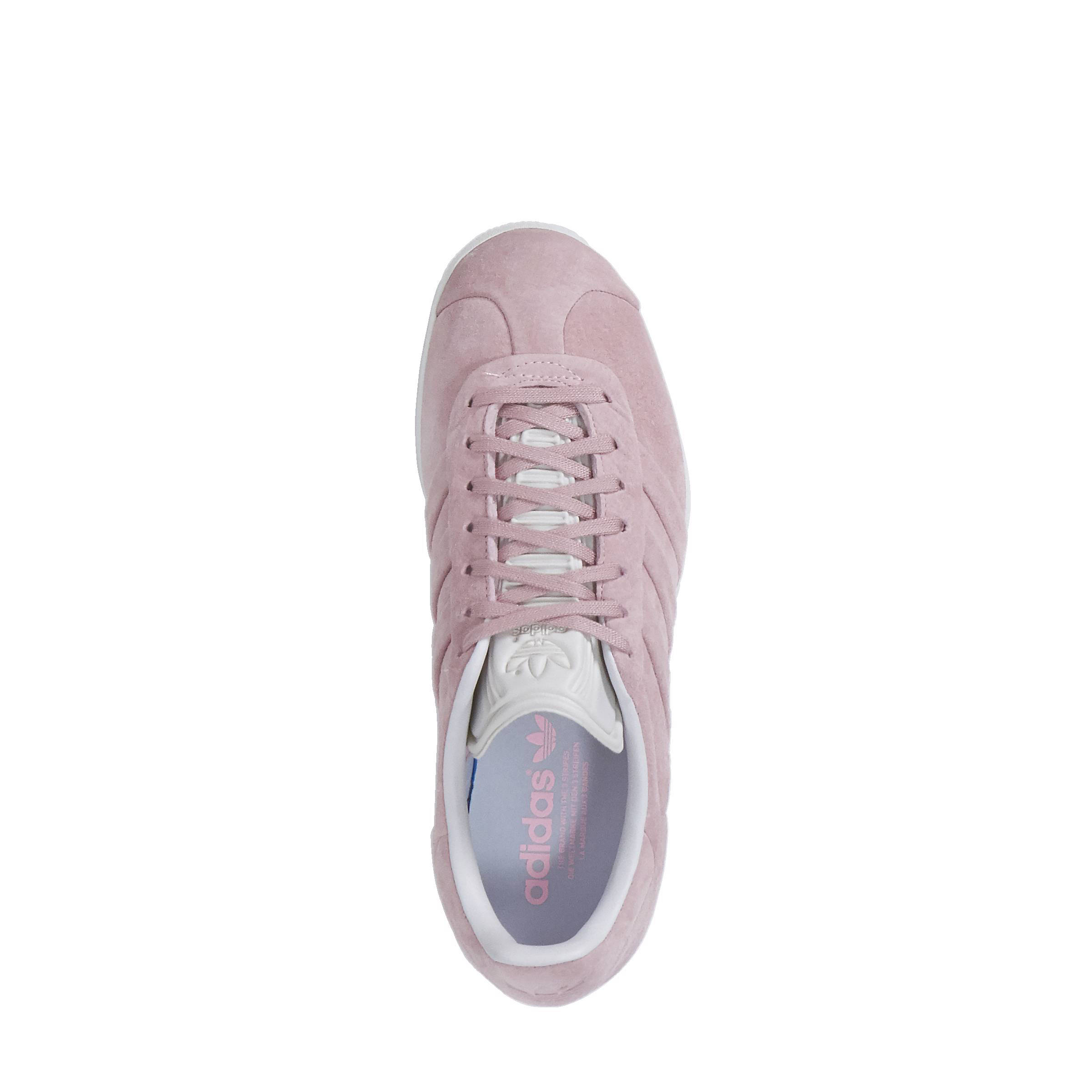 adidas gazelle oud roze adidas gazelle oud roze
