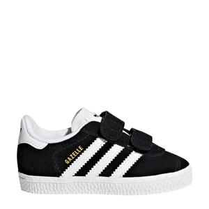Gazelle CF sneakers zwart/wit