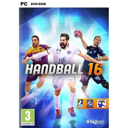 Handball 16 Pc huismerk kopen in de aanbieding