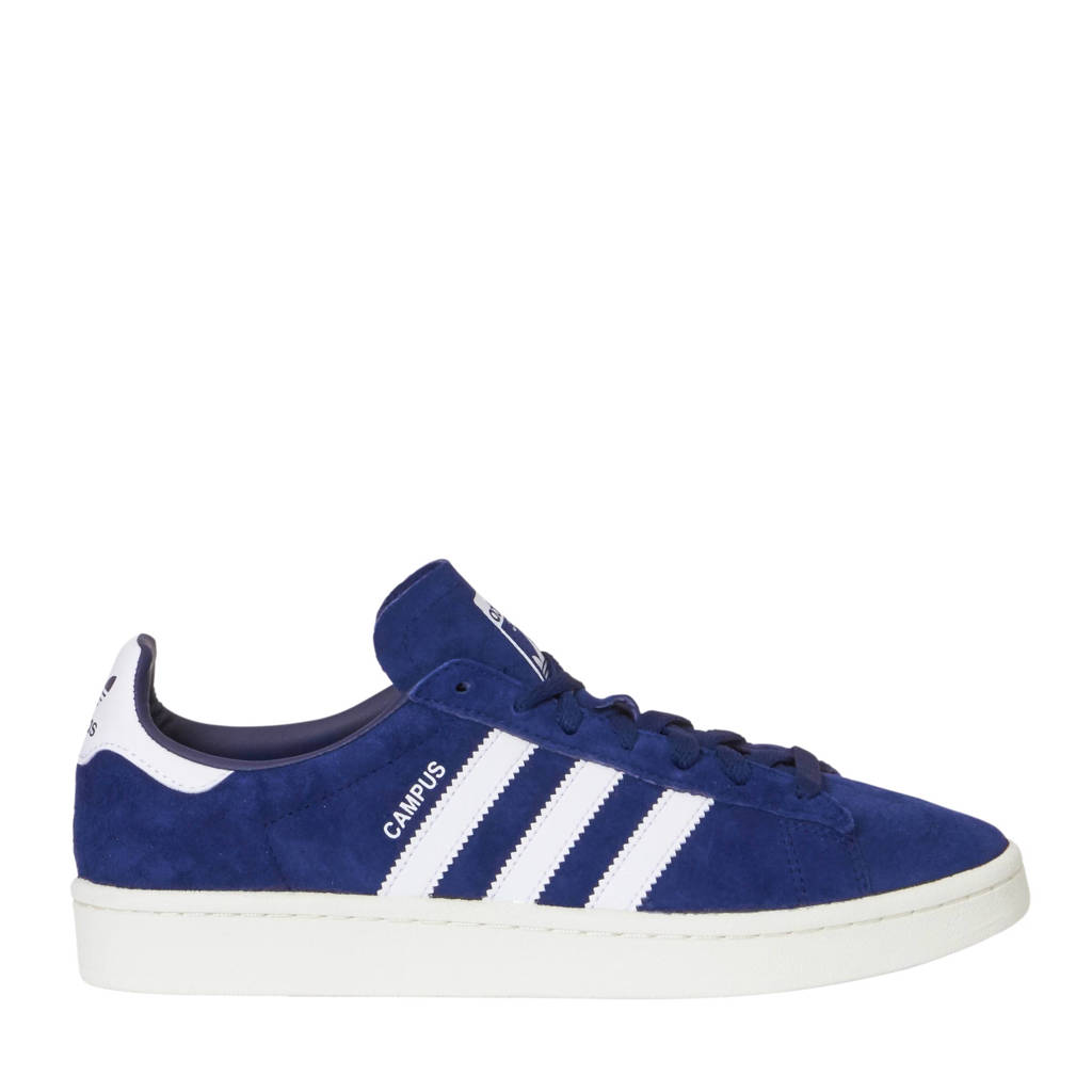 Originals Marine Sneakers Campus Adidas Suède TwxCa8qq