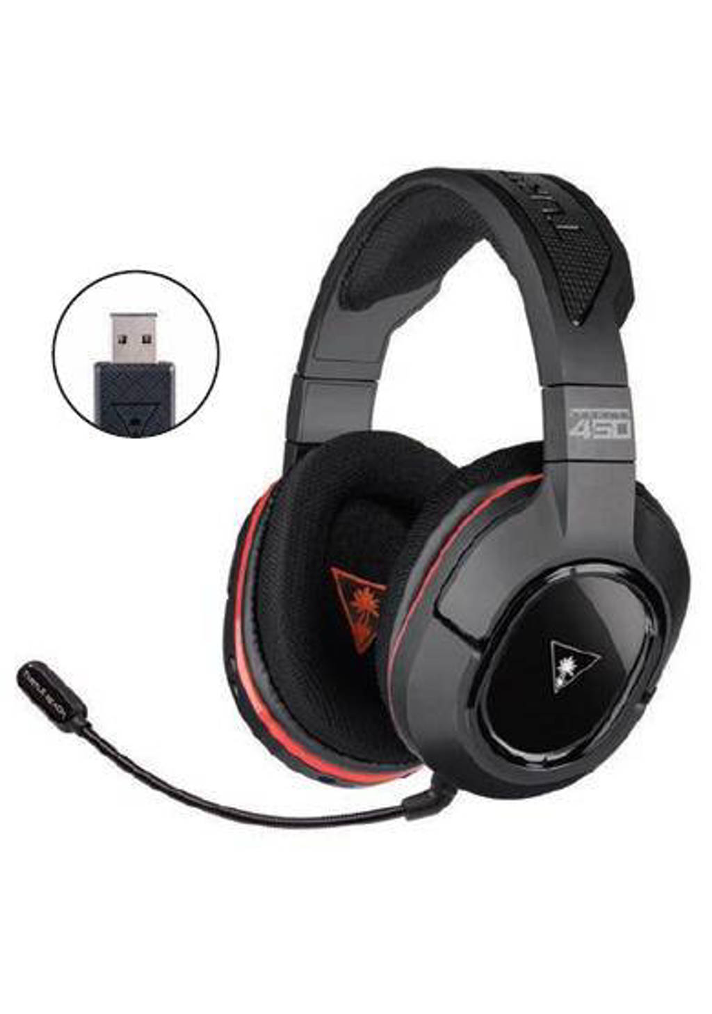 Earforce gaming headset Stealth 450 DTS PC (Turtle beach)