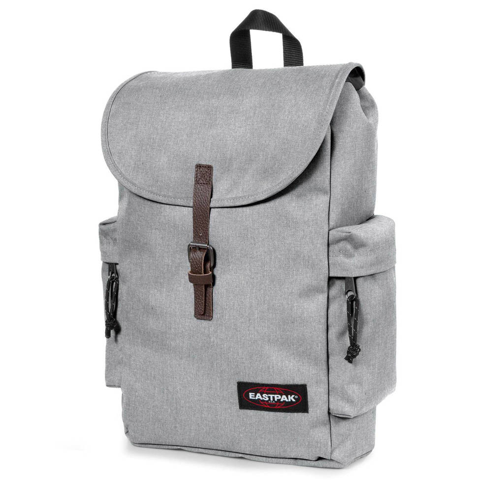Eastpak 15,6 inch Austin rugzak, Sunday grey