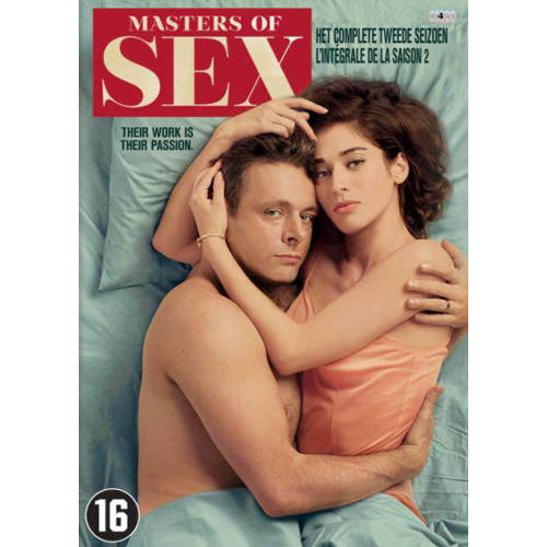 Masters Of Sex Seizoen 2 Dvd huismerk kopen in de aanbieding