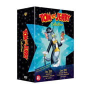 thumbnail: Tom & Jerry - Prestige collection (DVD)