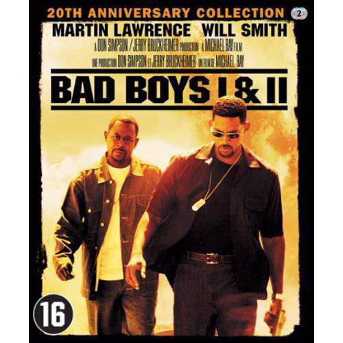 Bad Boys 1 2 Blu Ray huismerk kopen in de aanbieding Bad Boys 1 2 Blu Ray huismerk kopen in de aanbieding