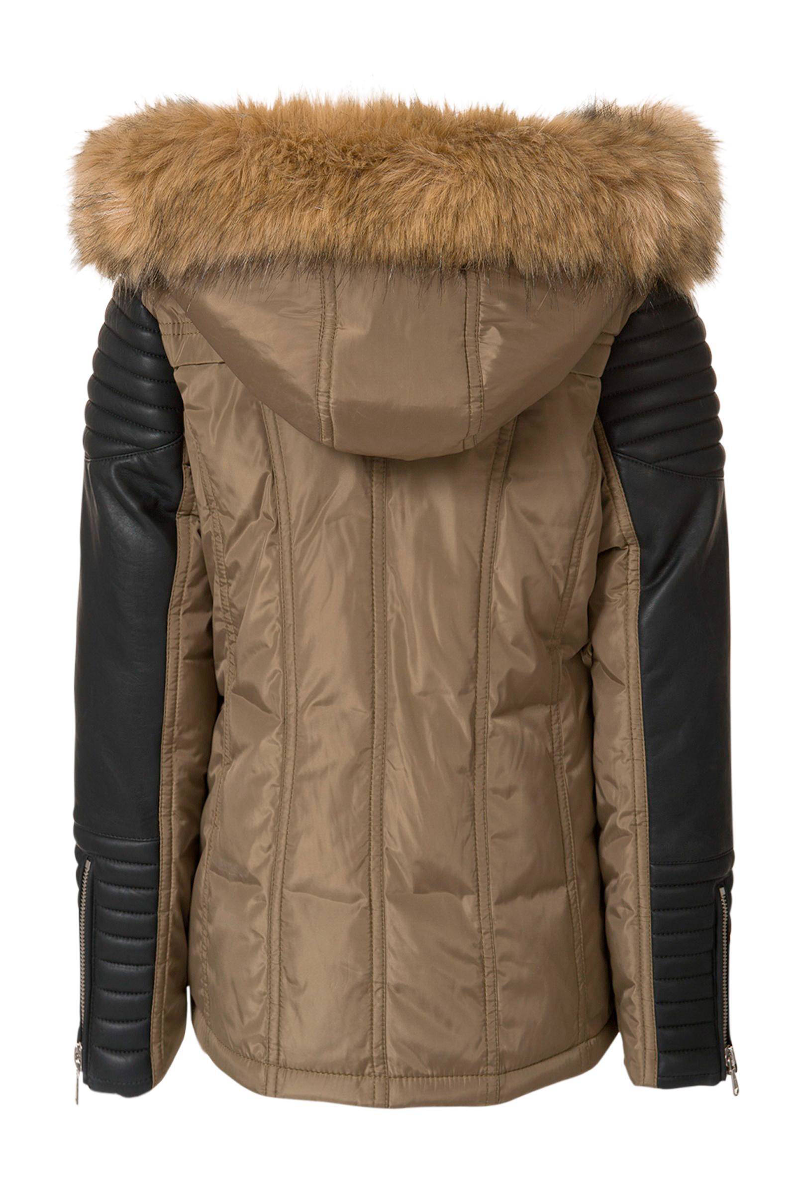 coolcat parka