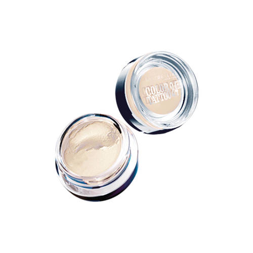 Maybelline Color Tattoo Oogschaduw 93 Creme De Nude maybelline kopen in de aanbieding Maybelline Color Tattoo Oogschaduw 93 Creme De Nude maybelline kopen in de aanbieding