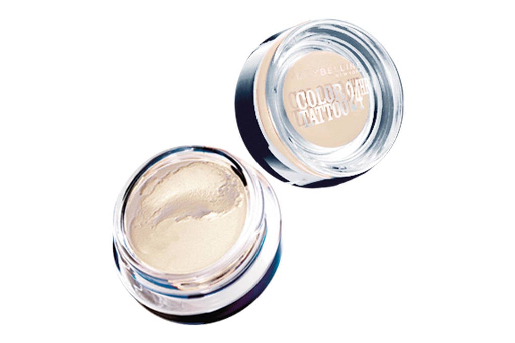 Maybelline New York Color Tattoo oogschaduw - 93 Crème de Nude