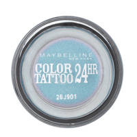 Maybelline New York Color Tattoo oogschaduw - 87 Mauve Crush