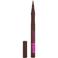 Maybelline New York Hyper Precise eyeliner - 001 Forest Brown