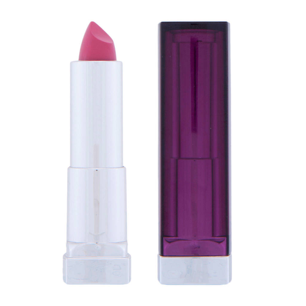 Maybelline New York Color Sensational Plums - 342 Mauve Mania lippenstift