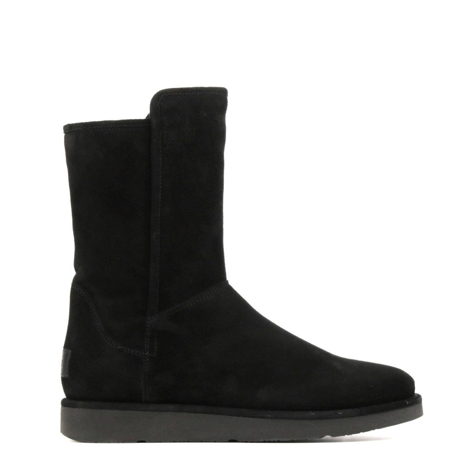 uggs met rits
