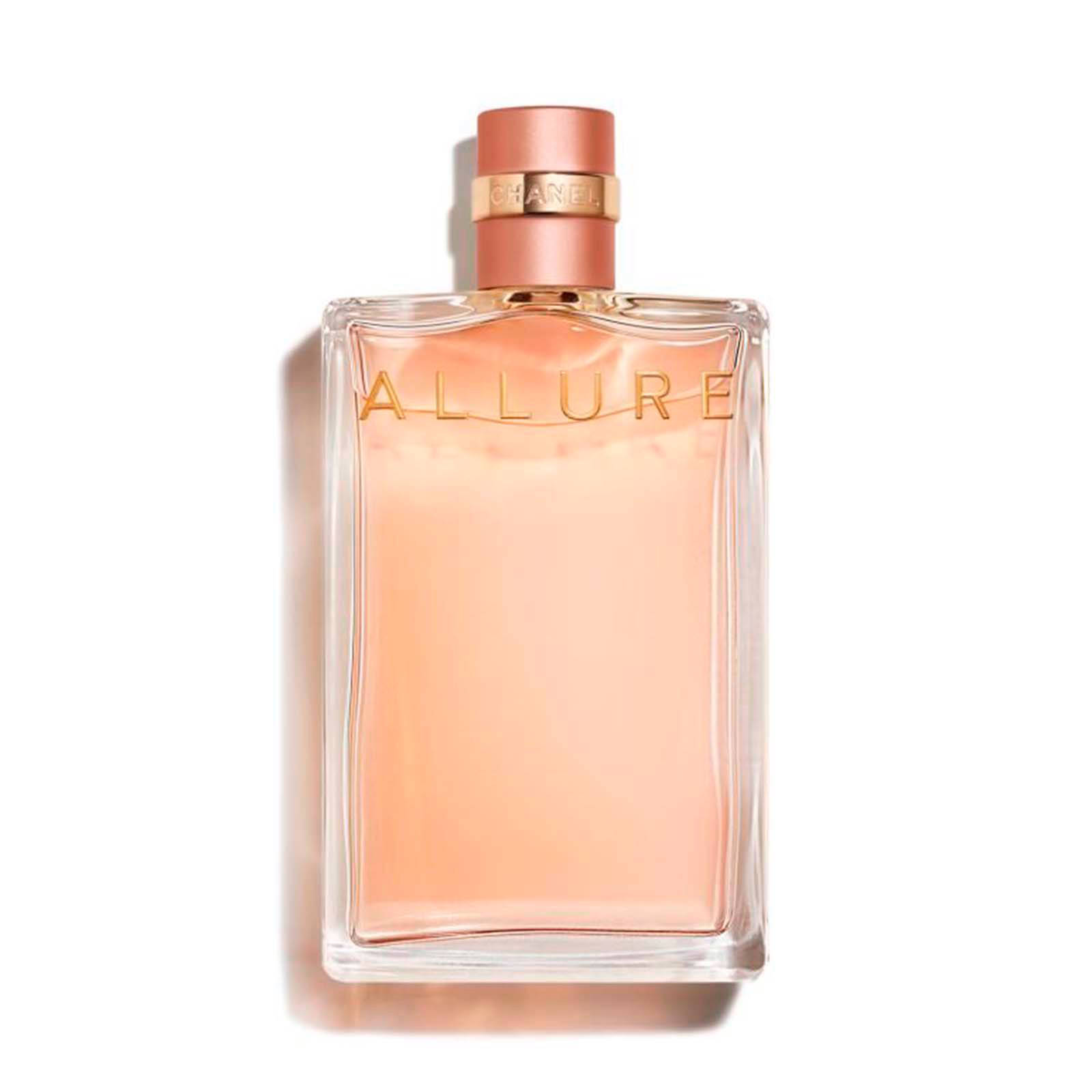 allure chanel 35ml