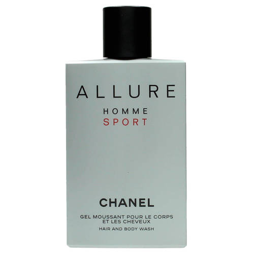 Chanel Allure Homme Sport Douchegel 200 Ml chanel kopen in de aanbieding Chanel Allure Homme Sport Douchegel 200 Ml chanel kopen in de aanbieding