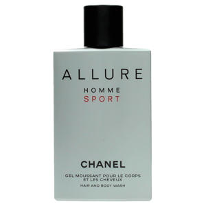 Allure Homme Sport douchegel - 200 ml