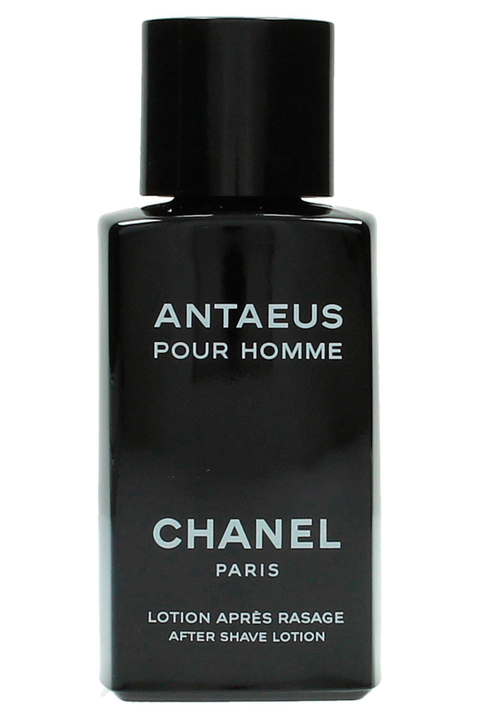 chanel antaeus after shave lotion