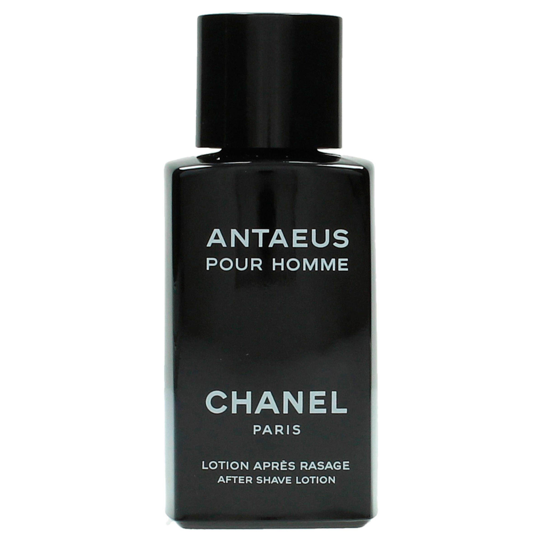 Chanel Antaeus aftershave 100 ml wehkamp